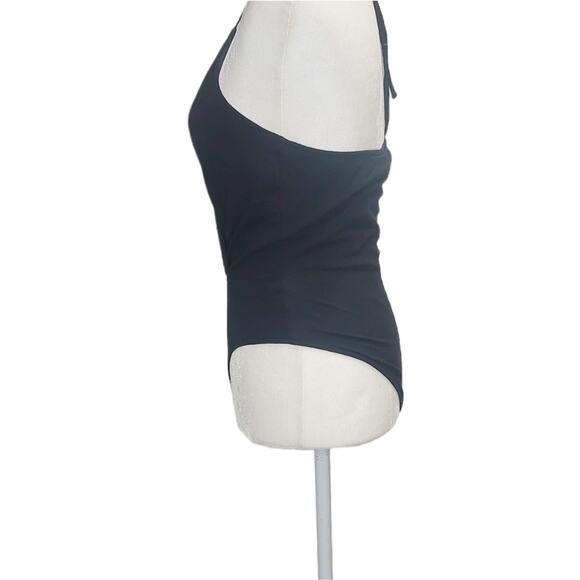 Princess Polly Cross over front Body Suit Size 6 - Picture 2 of 3